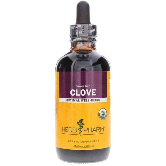 Clove Extract, HPH